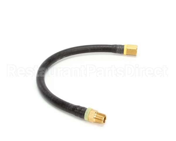 5700-002-72-17 Jackson A-Pressure Hose Assembly