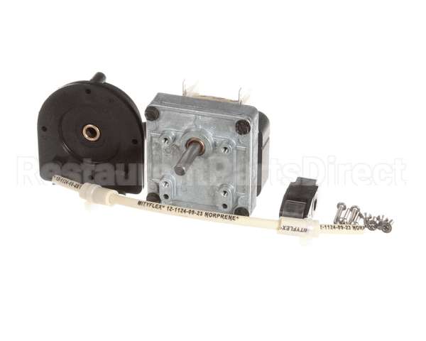 5700-002-72-48 Jackson A-Peri Pump, 14 Rpm 240 Volt W/Blac