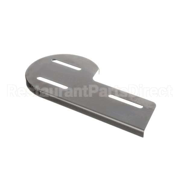 5700-002-72-58 Compatible Jackson W-Return, Front Conveyor Belt Weld