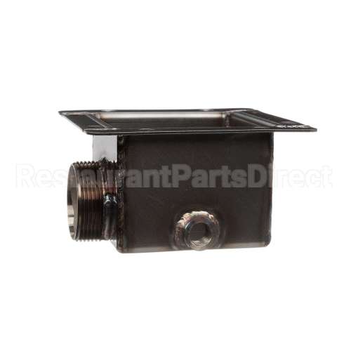5700-002-73-72 Jackson Drain Cup Weldment