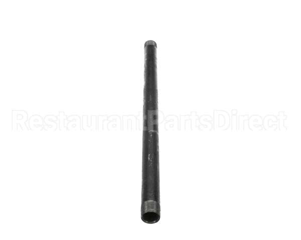 5700-002-74-10 Jackson F-Nipple 3/4 X 18 Long Black Iron