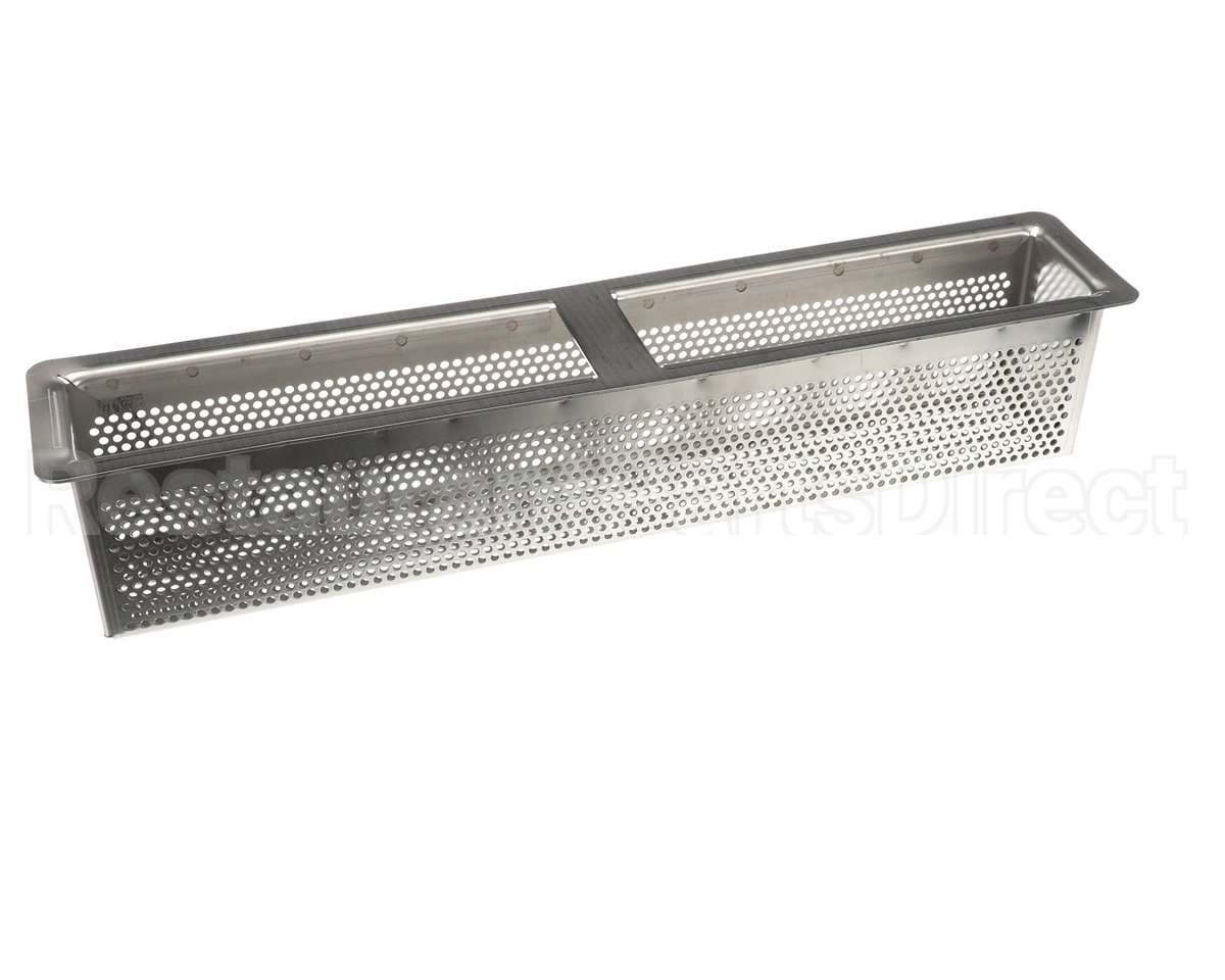 5700-002-74-61 Jackson Prewash Section Basket, Scrap (Jft)