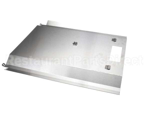 5700-002-75-59 Jackson A-Kit, False Panel Temp Assembly