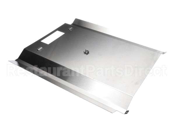 5700-002-75-59 Jackson A-Kit, False Panel Temp Assembly