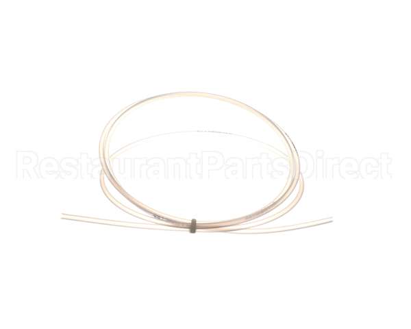 5700-002-76-15 Jackson A-Tube 1/8 X 48 Polyethylene Clear