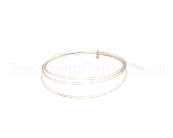 5700-002-76-15 Jackson A-Tube 1/8 X 48 Polyethylene Clear