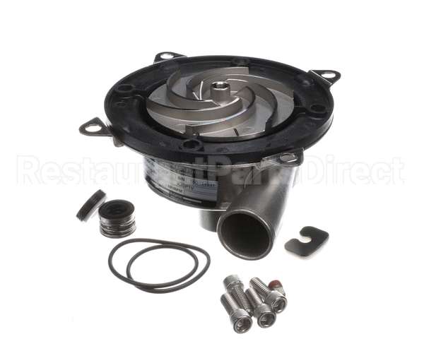 5700-002-79-49 Jackson Pump Kit W/Out Motor,Kjsp1
