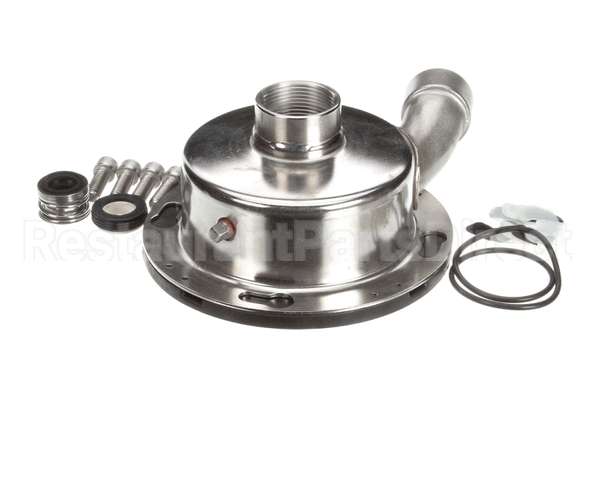 5700-002-79-51 Jackson Pump Kit W/Out Motor,Kjsp3