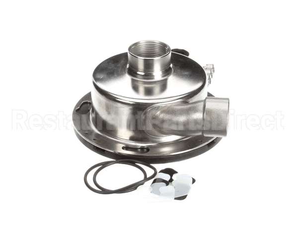 5700-002-79-51 Jackson Pump Kit W/Out Motor,Kjsp3