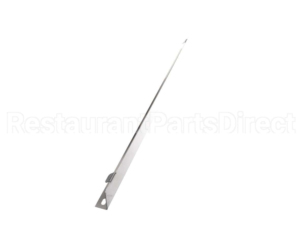 5700-002-79-65 Jackson F-Holder, Curtain Assembly Jft