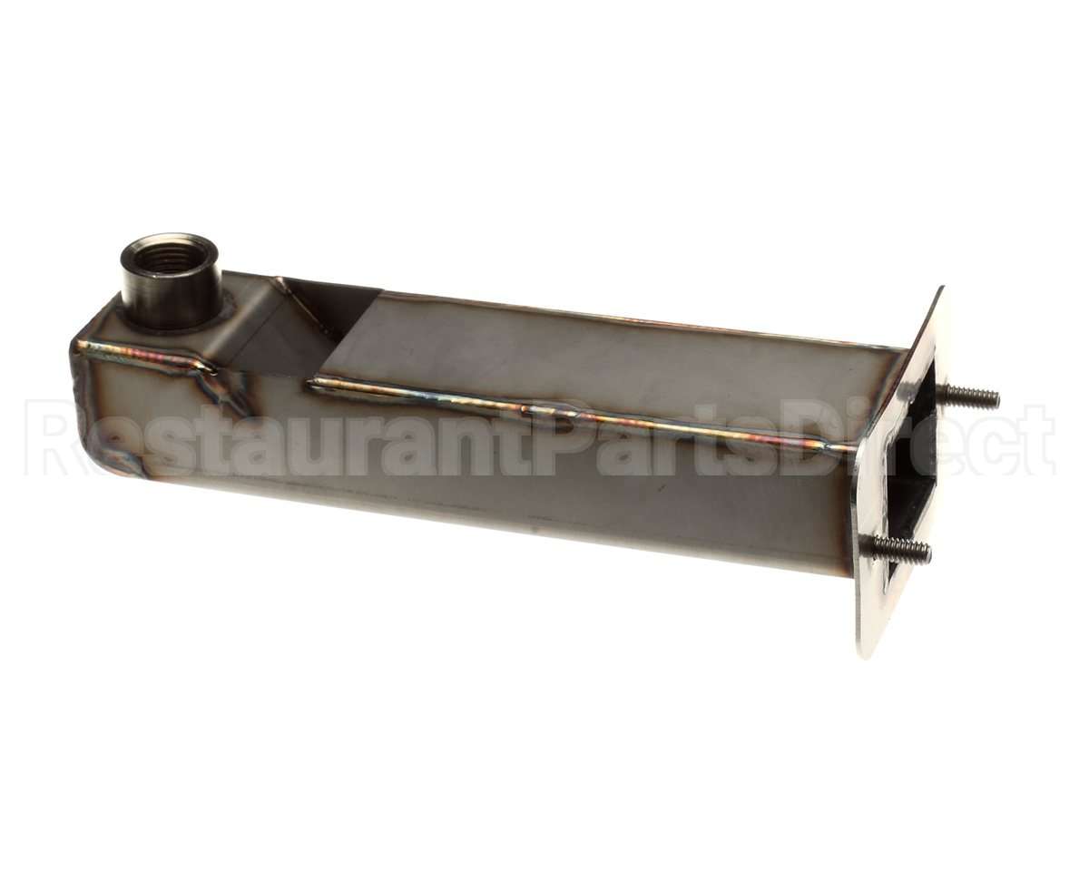 5700-002-81-70 Jackson W-Air Gap, Omegacst Weldment