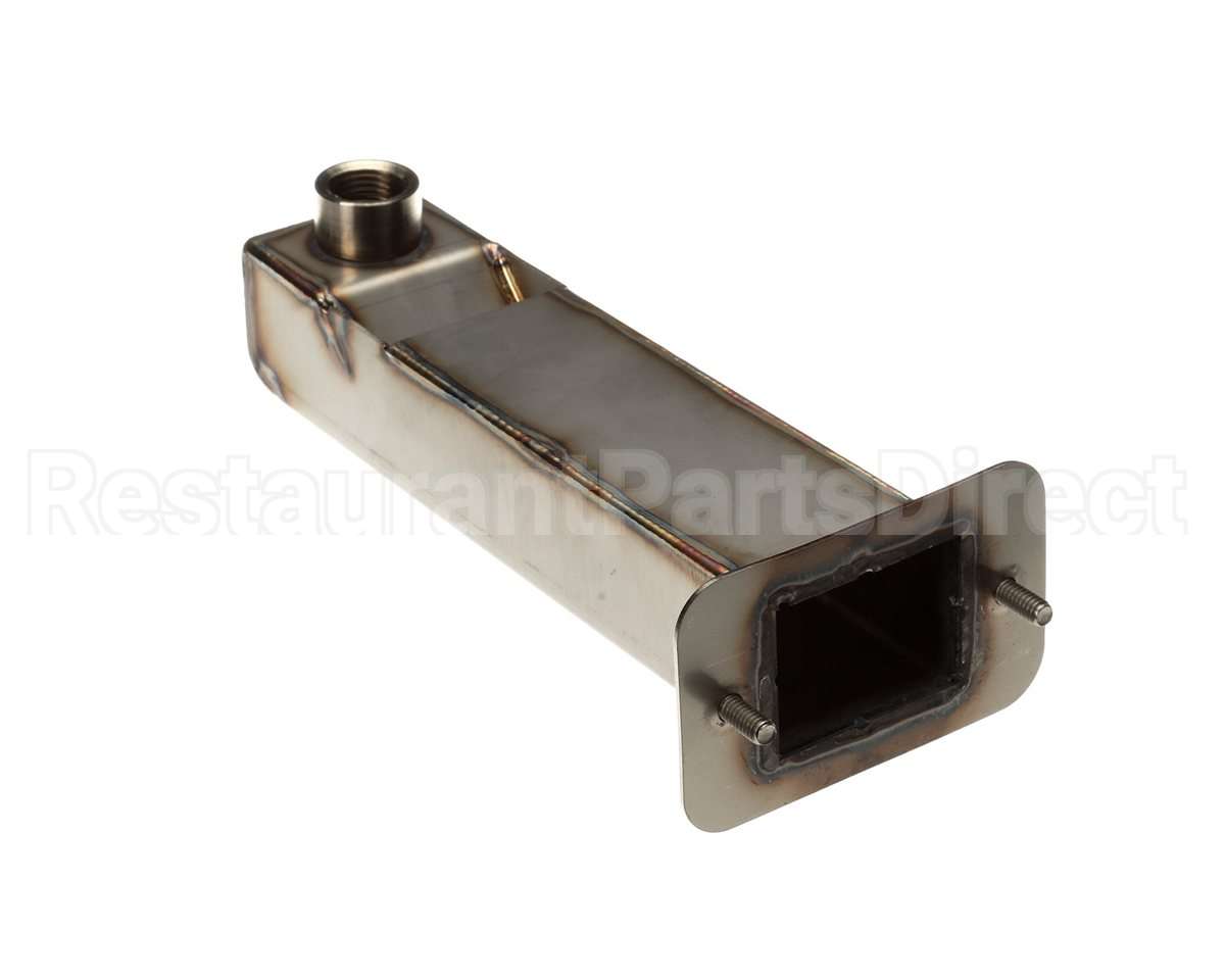 5700-002-81-70 Jackson W-Air Gap, Omegacst Weldment