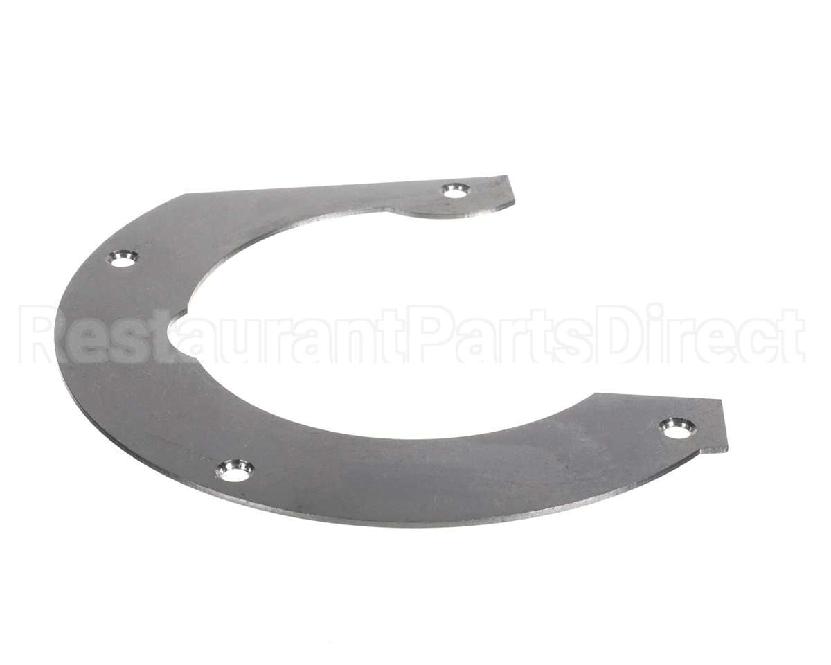 5700-002-82-08 Jackson F-Plate, Belt Centering