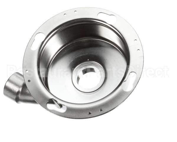 5700-002-85-01 Jackson Case Assembly, F/Jsp3(100133)