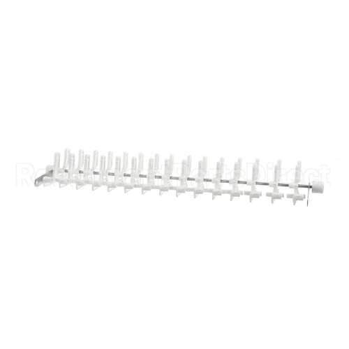 5700-002-85-37 Jackson A-Rod, Conveyor Belt Jft Assembly