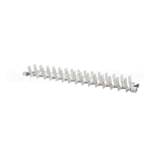 5700-002-85-37 Jackson A-Rod, Conveyor Belt Jft Assembly