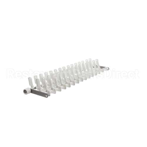 5700-002-85-37 Jackson A-Rod, Conveyor Belt Jft Assembly