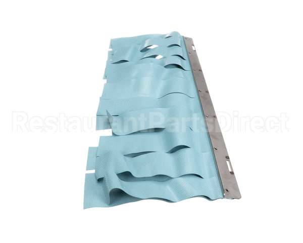 5700-002-86-00 Jackson Short Blower Section Curtain