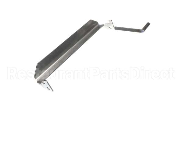 5700-002-91-09 Jackson W-Actuator, 66 R-L Limit Switch Wld