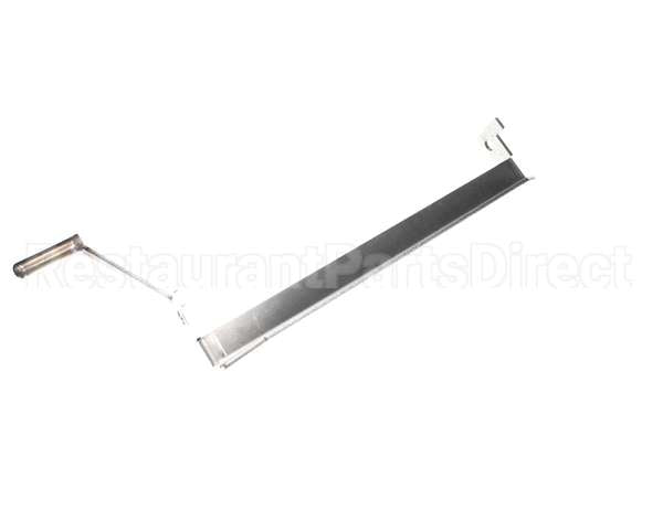 5700-002-91-09 Jackson W-Actuator, 66 R-L Limit Switch Wld