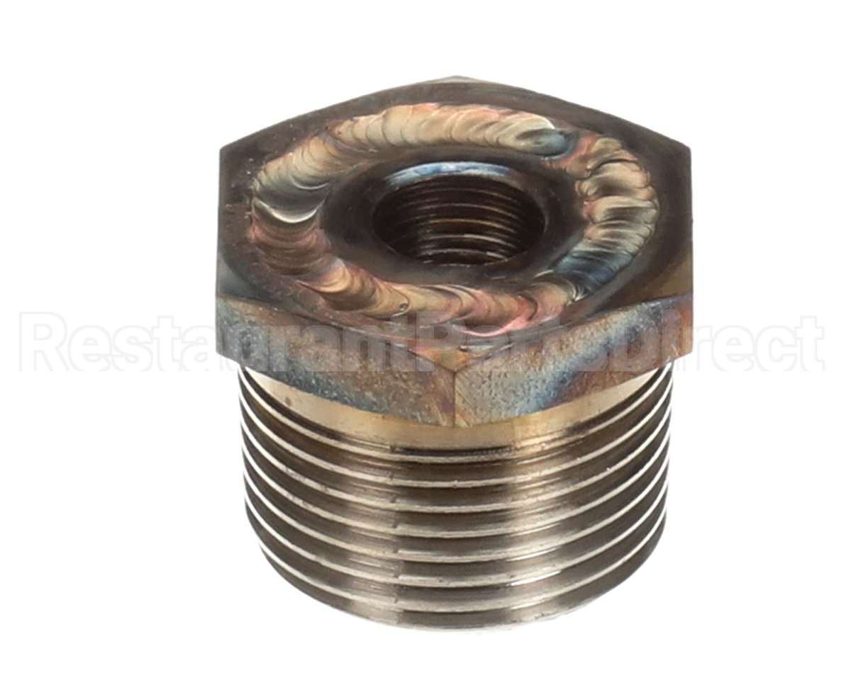 5700-002-93-74 Jackson W-Fitting, Thermostat Booster Heat