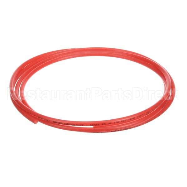 5700-003-03-45 Compatible Jackson Red Tube 1/4 X 100