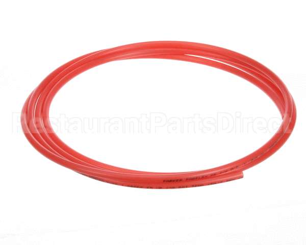 5700-003-03-45 Jackson Red Tube 1/4 X 100