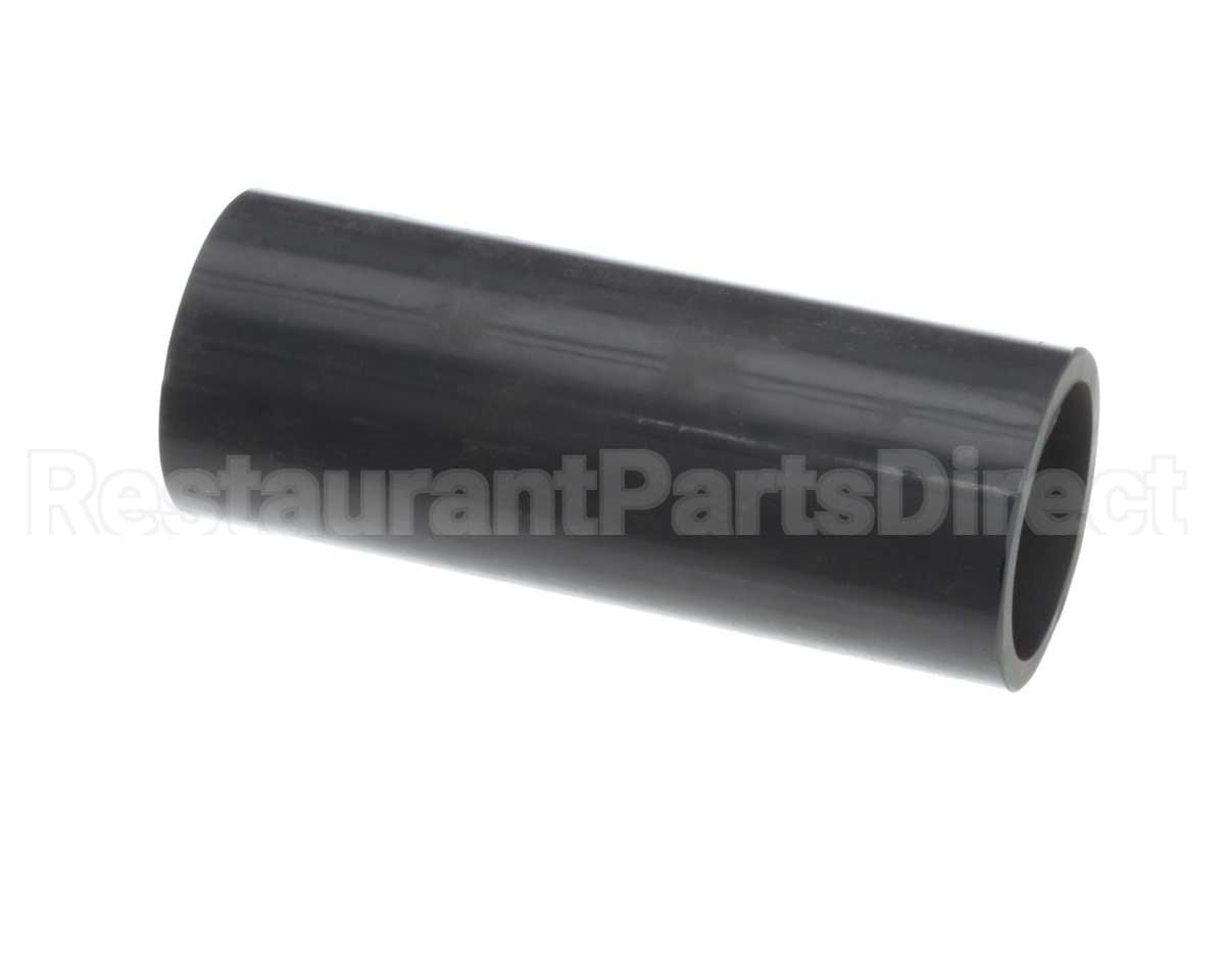 5700-003-05-00 Jackson F-Tube, 2 Id X 6 Long Cpvc
