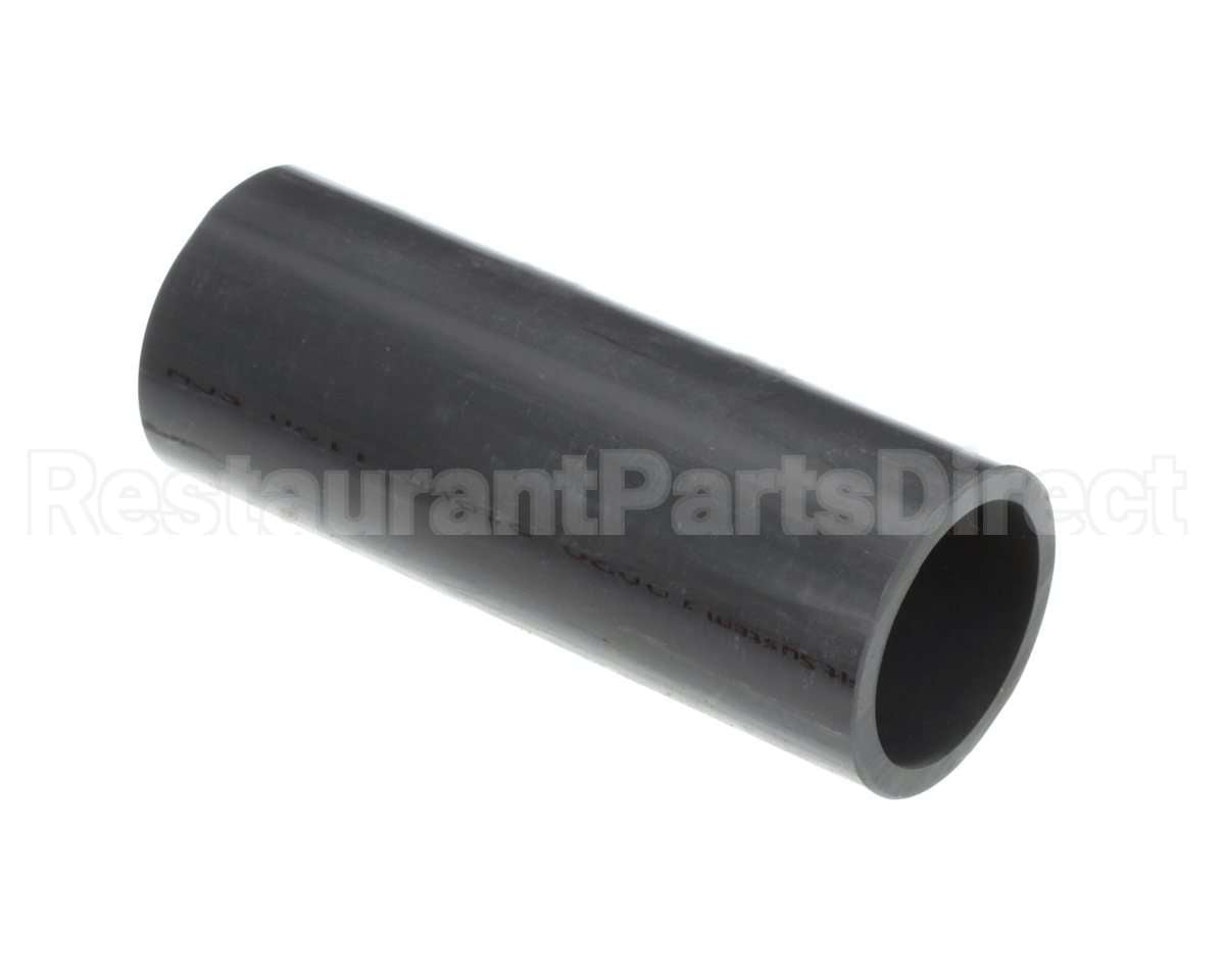 5700-003-05-00 Jackson F-Tube, 2 Id X 6 Long Cpvc