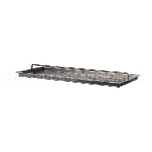5700-003-07-76 Jackson W-Strainer, Pan Exxion Wash