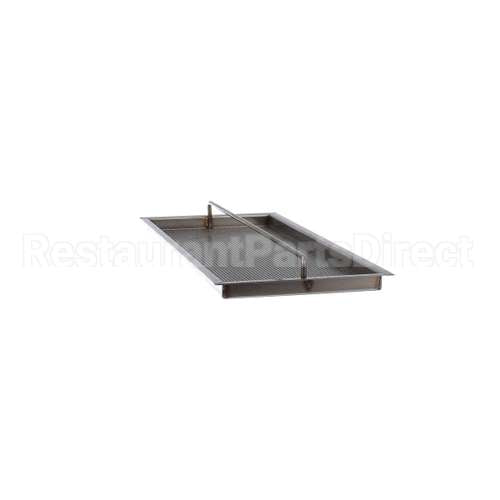 5700-003-07-76 Jackson W-Strainer, Pan Exxion Wash