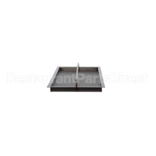 5700-003-07-76 Jackson W-Strainer, Pan Exxion Wash