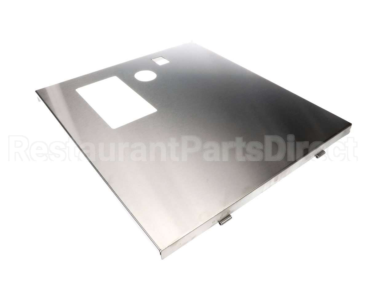5700-003-09-54 Jackson W-Panel, Front W/Mech Timer