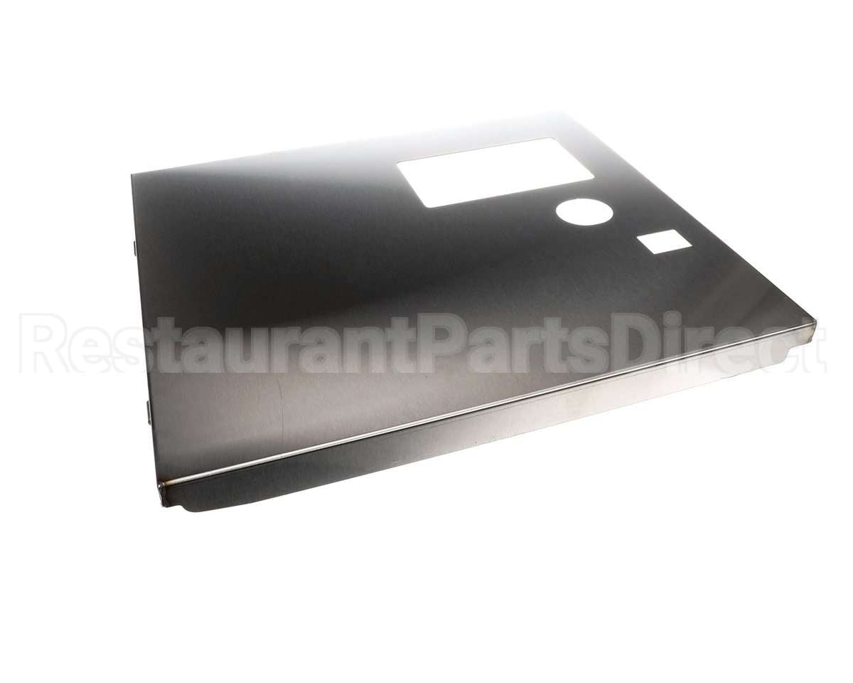 5700-003-09-54 Jackson W-Panel, Front W/Mech Timer