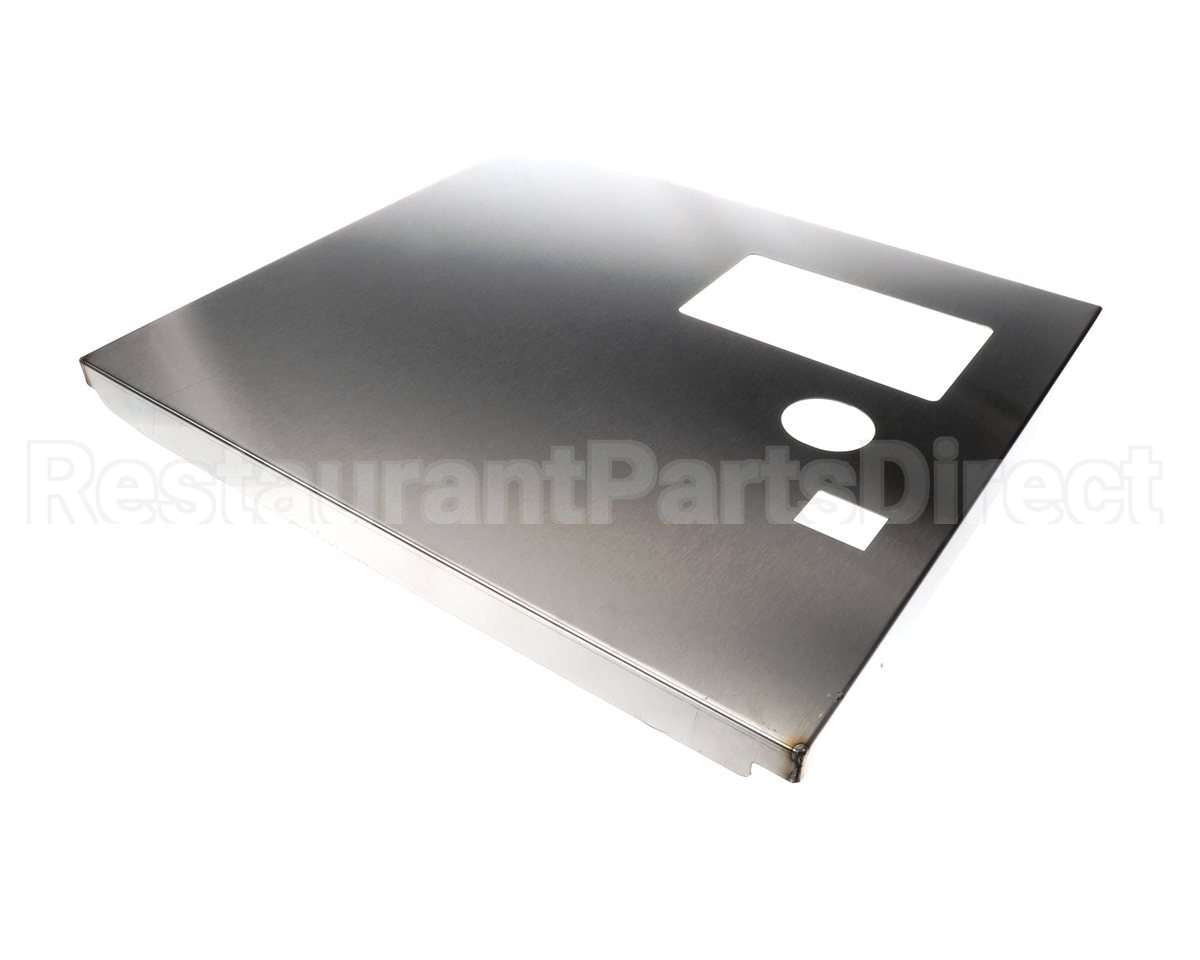 5700-003-09-54 Jackson W-Panel, Front W/Mech Timer