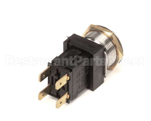 5700-003-14-91 Jackson A-Switch, Prime W/Oring Assembly