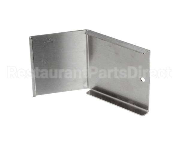 5700-003-22-46 Jackson F-Cover, Solenoid Box