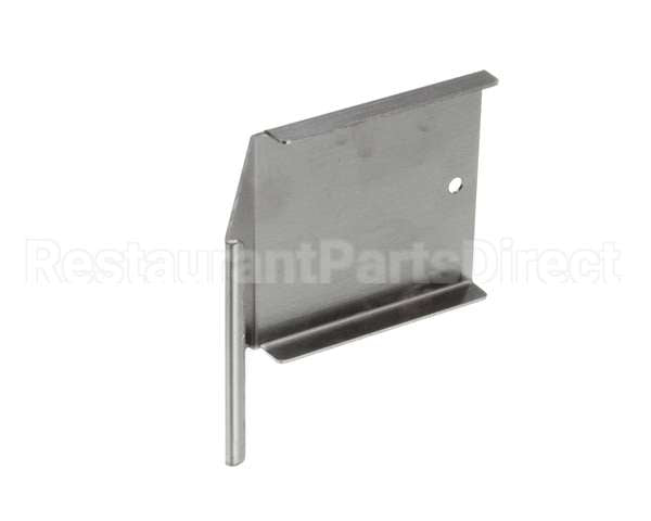 5700-003-22-46 Jackson F-Cover, Solenoid Box