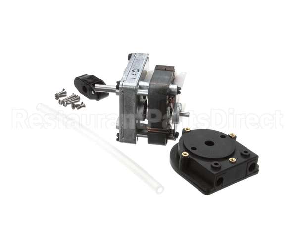 5700-003-25-03 Jackson A-Peri Pump, 14 Rpm