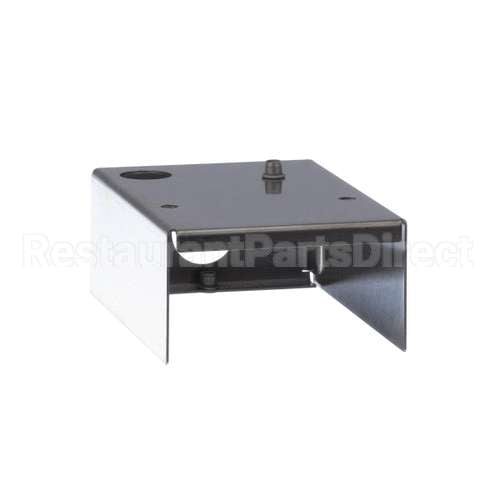 5700-003-27-69 Jackson F-Terminal Block Box