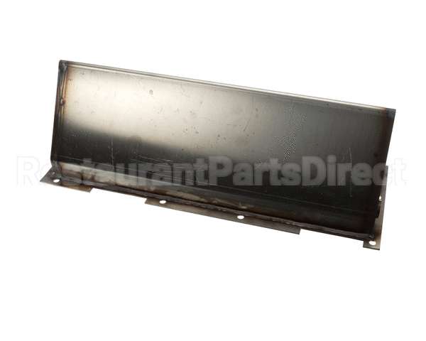5700-003-31-94 Jackson A-Booster Tank Assembly