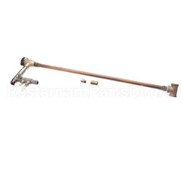 5700-003-32-14 Compatible Jackson A-Vacuum, Plumbing Assembly