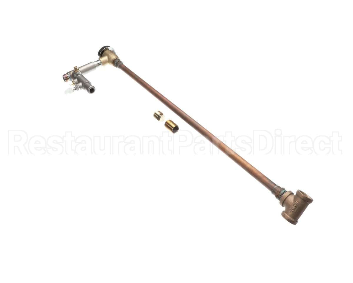 5700-003-32-14 Jackson A-Vacuum, Plumbing Assembly