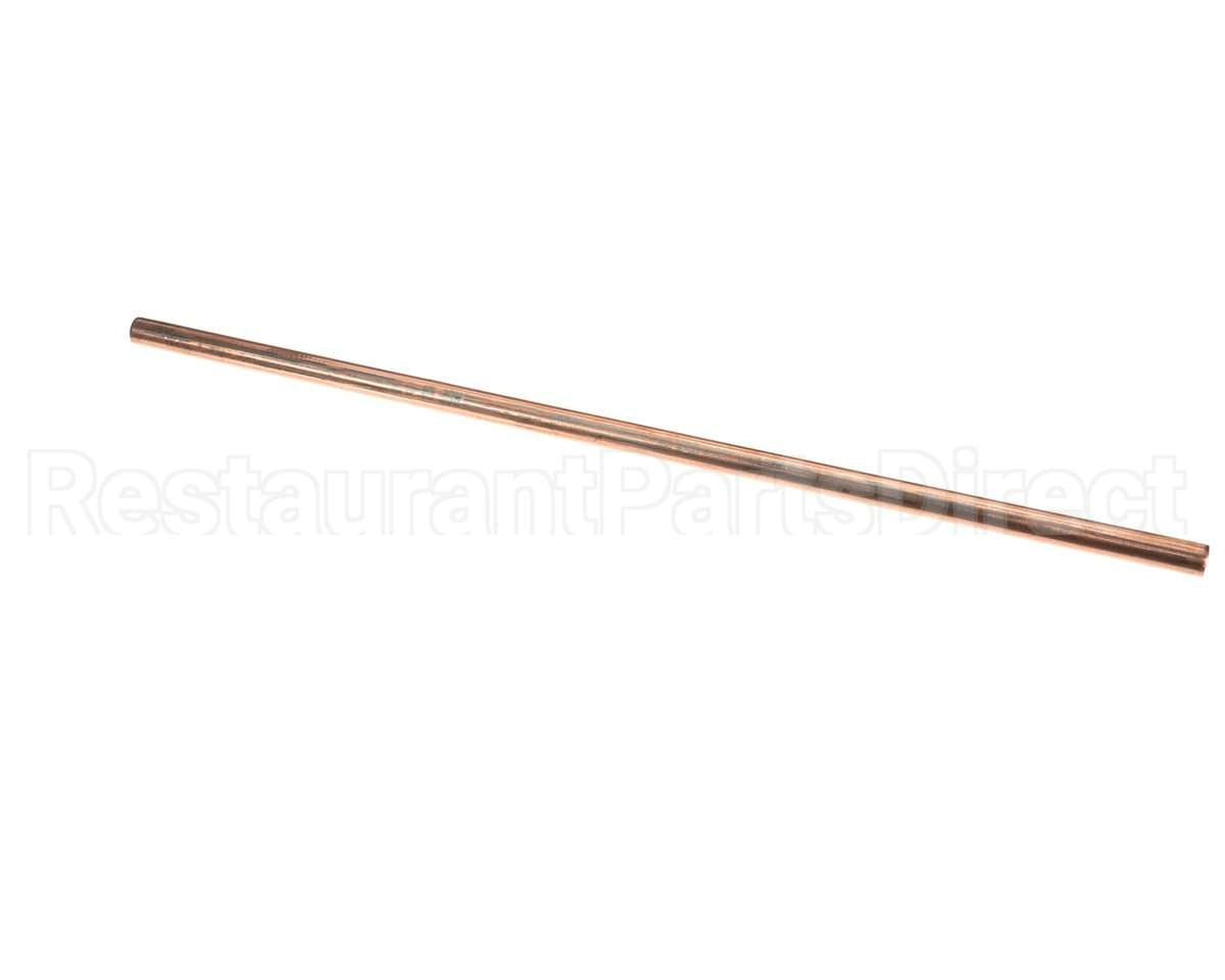 5700-003-32-16 Jackson F-Tube, Copper 1/2" X 22"