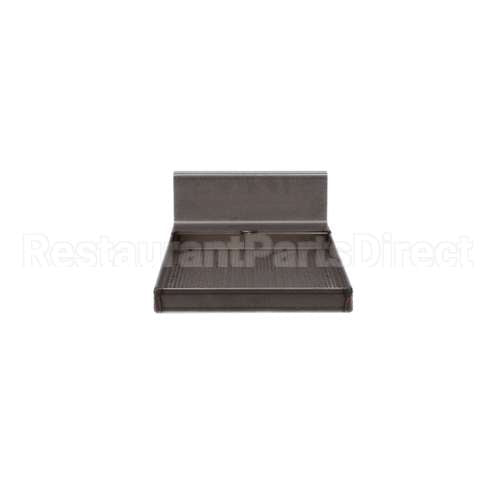 5700-003-33-25 Jackson W-Strainer, Accumulator Weldment