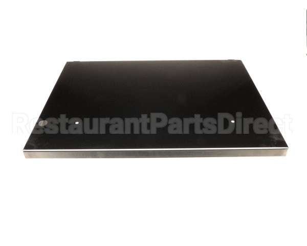 5700-003-33-37 Jackson W-Weldment Outer Door