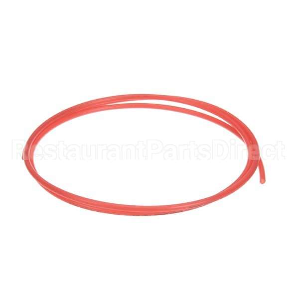 5700-003-33-58 Compatible Jackson Red Tube 1/4 X 72