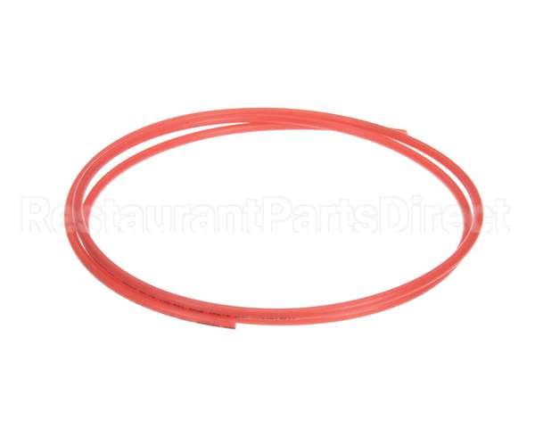 5700-003-33-58 Jackson Red Tube 1/4 X 72