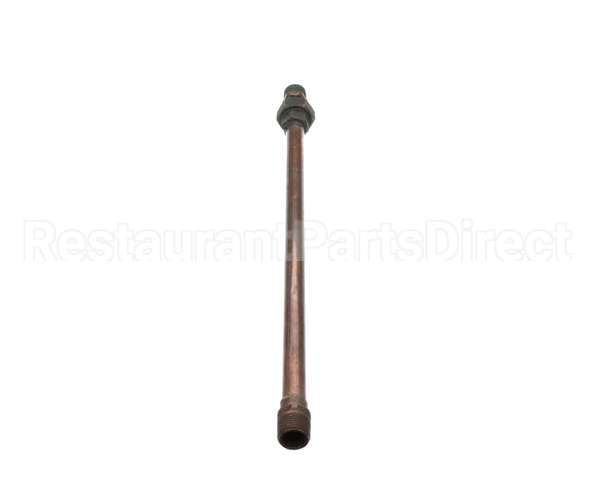 5700-003-33-98 Jackson A-Plumbing, Inlet Valve-Booste