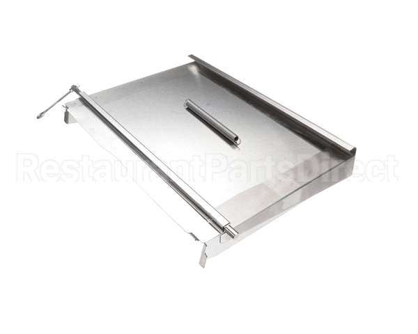 5700-003-35-30 Jackson A-Door Assembly, Delta 5A